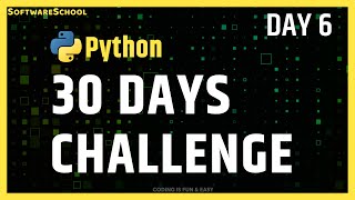 Day 6: Mastering Python Lists | 30 Days Python Challenge in Telugu | Python Tutorial For Beginners