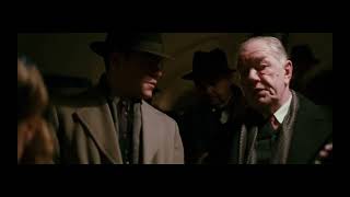 The Good Shepherd (2006) - Counterintelligence