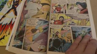 Artist Spotlight - Jim Aparo - Part 1