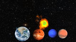 Animation assignment: Bouncing ball