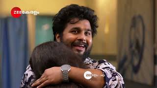 Kudumbashree Sharada | Promo | എല്ലാ ദിവസവും | 7:30 PM | Zee Keralam