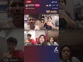 Ape bende siak diorng nie 🤣#syeraa #akiddos #mira #live #tiktok #friendship