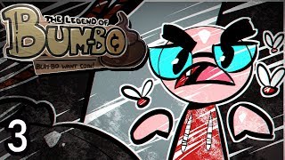 The Legend of Bum-bo - Episode 3 [Bumbo the Nimble]