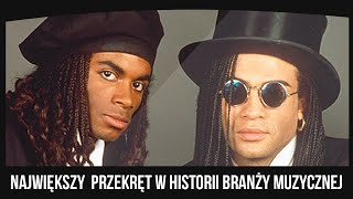 Największy przekręt branży muzycznej - Czy wiesz, że?