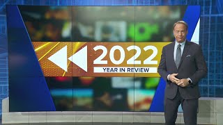 Events that shaped Chicago: 2022 Year in Review