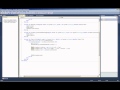 Visual Basic 2010- Window Selection