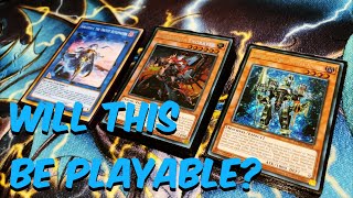 A deck we won’t get to play! Orcust / Fiendsmith • Deck Profile + Combo