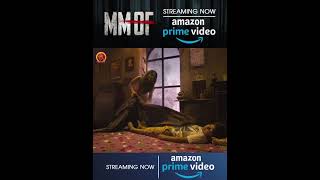 MMOF Full Movie | Streaming On Amazon Prime Video | #JDChakravarthy | #Shorts #TeluguShorts