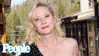 Anne Heche's Estate Sued for $2M by Woman Whose Home Was Destroyed in Crash | PEOPLE