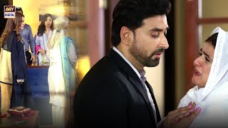 Mein Hari Piya | BEST SCENE | Hira Salman | Sumbul Iqbal | ARY Digital Drama
