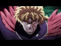 dio vs police english dub