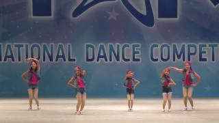 JDDanceCo | Award Winning Competition Hip Hop Routine \