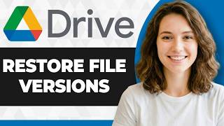 How to Restore Previous Versions of Files in Google Drive (2026 Guide)