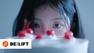 ILLIT (아일릿) 'Almond Chocolate' Special Film