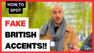 What is PERFECT British Pronunciation?