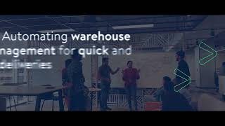 Walmart Warehouse Management: Advanced Supply Chain Tech