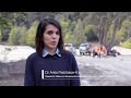 University of Tasmania Field Trip: Dr. Anita Parbhakar-Fox