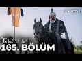 Kuruluş Osman 165. Bölüm (Yeni Sezon Analiz)