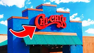 15 Worst FAILED Chain Restaurants That No One Misses