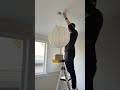 婴儿房改造ikea hack hot air balloon lamp$50宜家diy热气球灯nurserymakeover nursery ikeahack babyroom