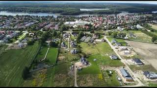 Działki na sprzedaż | MAZURY | JEZIORO JEZIORAK | IŁAWA