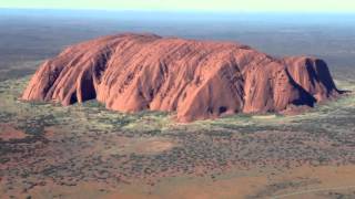 Ayers Rock Helicopters - Scenic Flights over Uluru