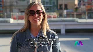 Testimonio Karen Nahoas, ME