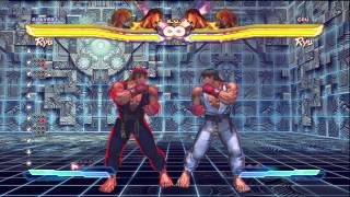 SFxT Basic Tutorials - SFxT Option Selects vs SF4