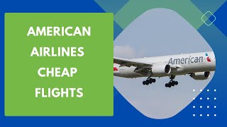 American Airlines Reservations | aa.com Flight Booking  | #americanairlines Phone Number #jfkairport