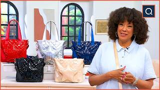 IHKWIP: Handbags & Accessories Must-Haves | QVC