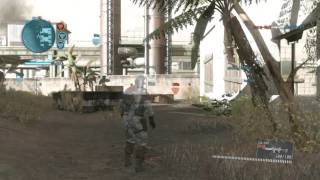 ALMAのMGO　クラン戦vsHanz