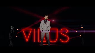 Johy Davis  -  Virus  ( Official Video ) 2020