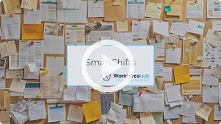 Smartshifts Workforcehub