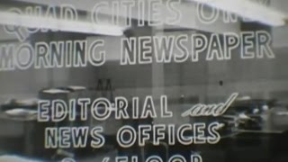 Inside the 1940s Quad-City Times