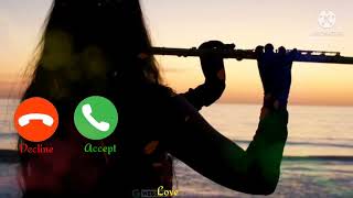 Flute Ringtone | Maula Mere Le Le Meri Jaan | Chak de india | Bubai Flute | Whatsapp Status |