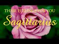 SAGITTARIUS love tarot ♐️ This Person Was Hiding The Truth Sagittarius Now They Want To Talk