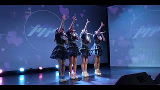 2022.10.2    shinjuku ALTA iDOL SONIC 新宿アルタKeyStudio プリアモ