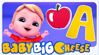 Abc Song Learn The Alphabet Phonics For Kids 11 Fun Abc Rhymes