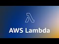 AWS Lambda explained in 90 seconds | Amazon Web Services