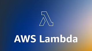 AWS Lambda explained in 90 seconds | Amazon Web Services