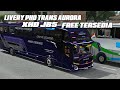 PHD TRANS AURORA XHD JB5 V4.3.1