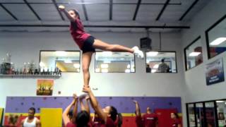 Arabesque Double