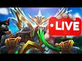 2500LP PEAK BEST URGOT WORLD!