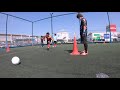 福岡gkスクールテクニカルdayキャンプgkトレーニング ゴールキーパー練習 小学生・中学生・高校生 2021年3月26日午前