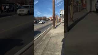 A trip around Ellijay ga prt 1