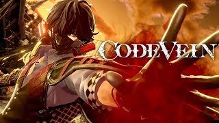 [豆腐老媽]   PC 噬血代碼 (CODE VEIN)