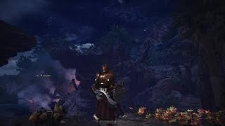 Monster Hunter World. Wallpaper Engine Video