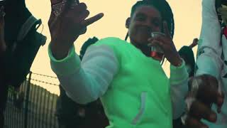 Kroog Mula- Shark Meet🦈 (Official Music Video) Shot By:IsoFlims