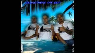 2B Brothers - Tangaroa Whakamautai