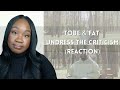 Tobe and Fat Undress The Criticism (Reaction)